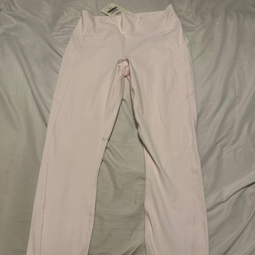 Fabletics Oasis High Waisted Pocket Leggings